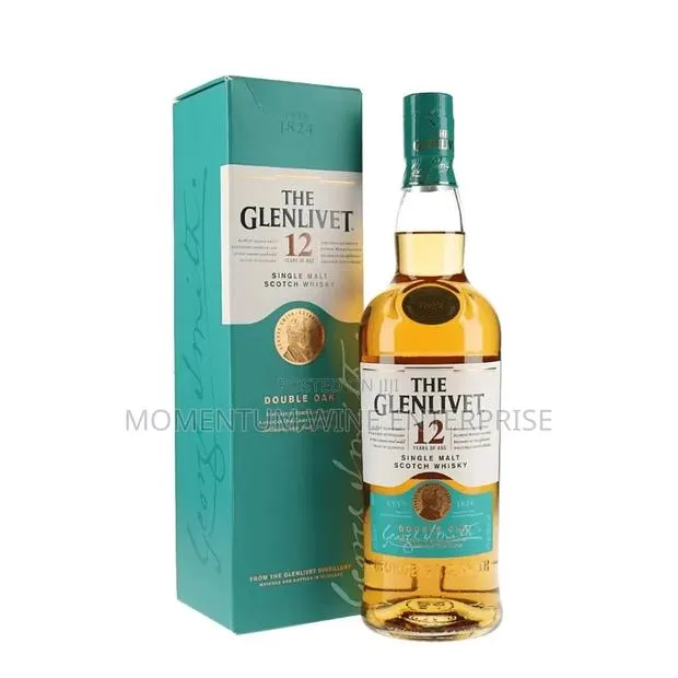 The Glenlivet Founder’S Reserve Single Malt Whisky · Photo 1