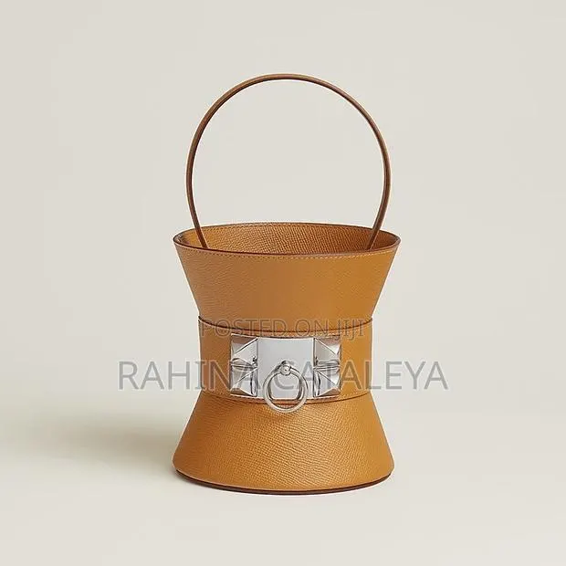 Hermes Cone Bag · Photo 1