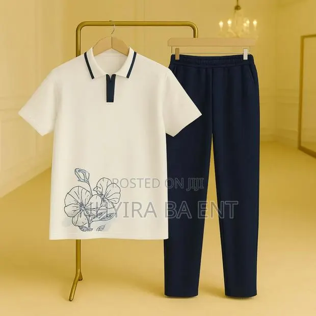 Perfectmann Kaftan · Photo 1