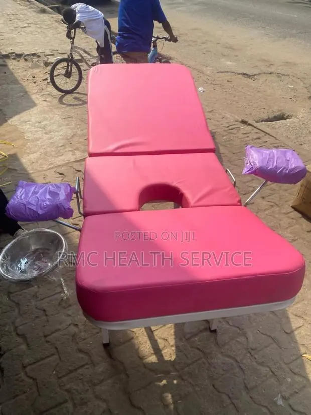Medical Delivery Bed (Normal) · Photo 1