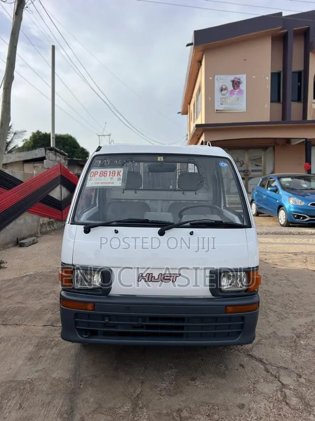 Mini Truck · Photo 1