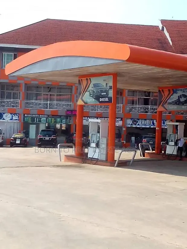Filling Station for Sale · Photo 1