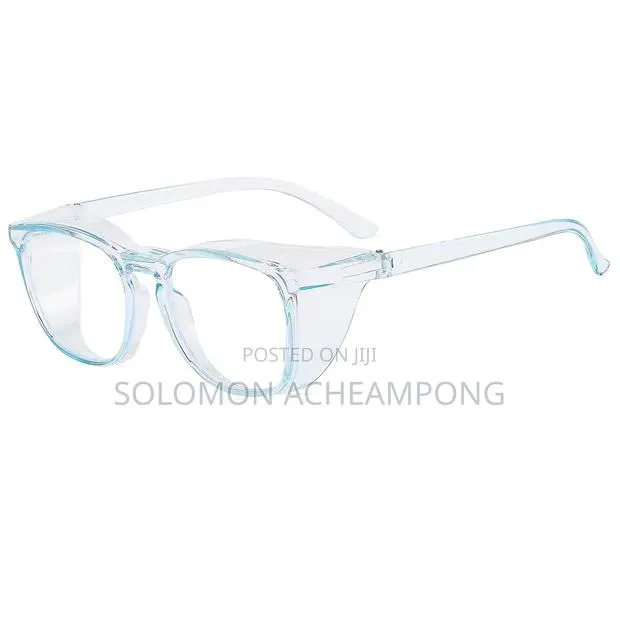 ALX Safety Goggles · Photo 1