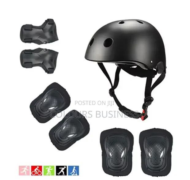 Kids Protective Wear · Photo 1