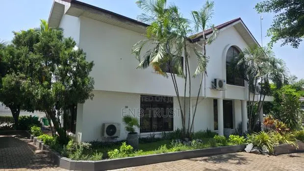 4bdrm House in Cantonments, US Embassy Area for rent · Photo 1