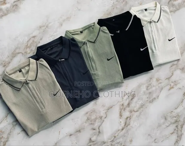 Turkish Nike Club T Shirt · Photo 1