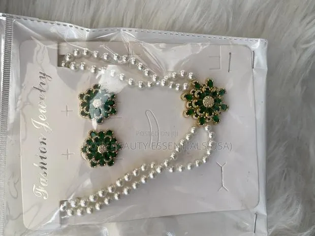 Quality and Affordable Jewelries · Photo 1