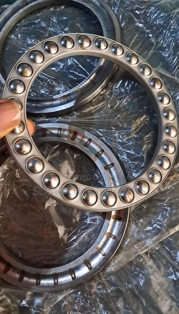51120 ZKL Bearing Needle Roller Bearings · Photo 1