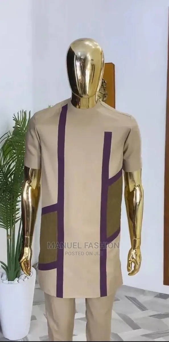 Kaftan Two Pieces Available · Photo 1