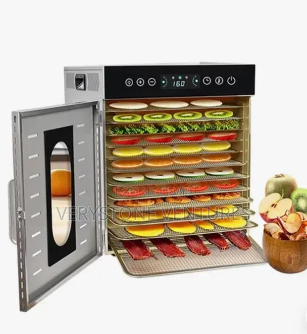 Dehydrator for Foods · Photo 1