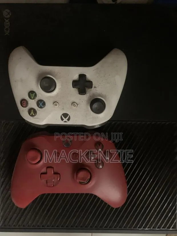Xbox One for Sale · Photo 1