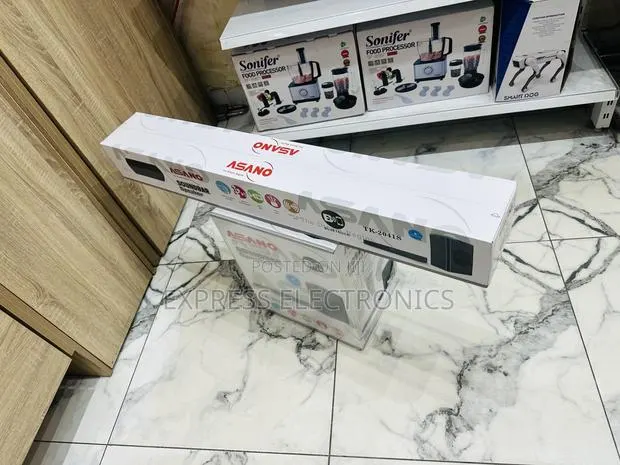 Shop From the Best Store Asano Tk-2041s Soundbar · Photo 1