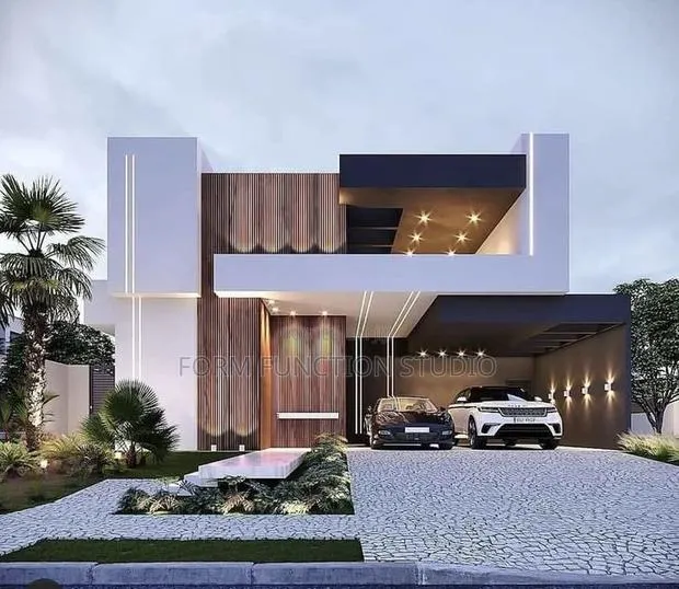 Next Gen Architectural Solutions · Photo 1