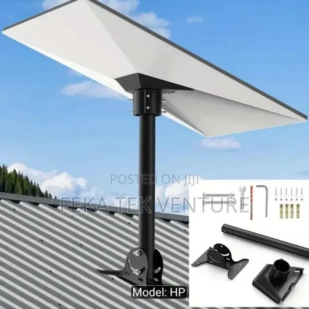 Starlink Gen3 Rev4 Roof Mount · Photo 1