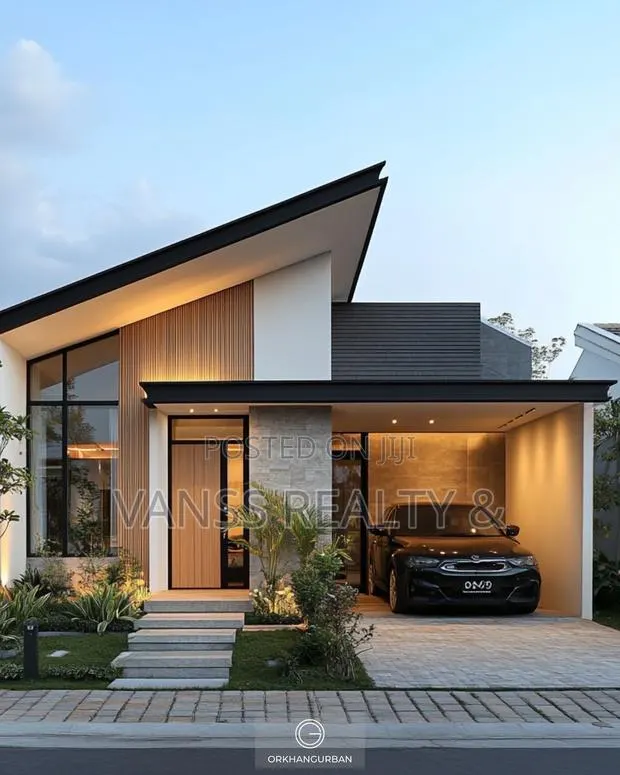 Architectural Plans and General Construction Works · Photo 1