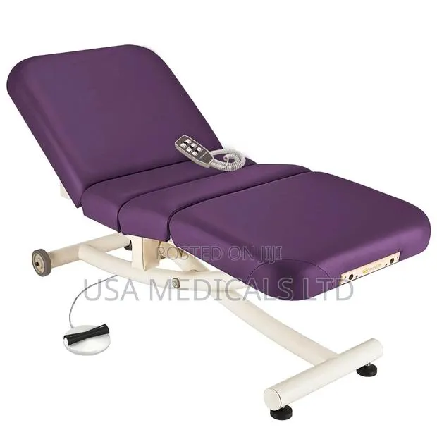 Electric Bed · Photo 1
