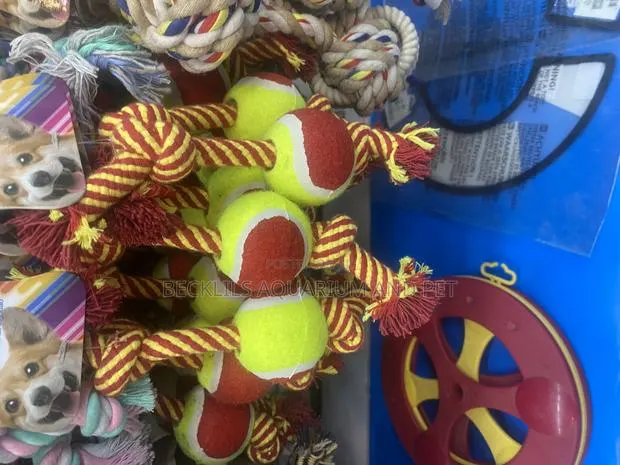 Dog Play Toys ( Ball ) · Photo 1
