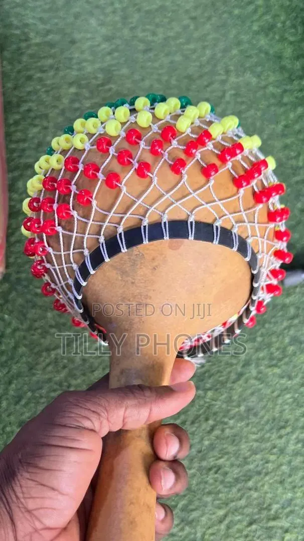 Local Maracas · Photo 1