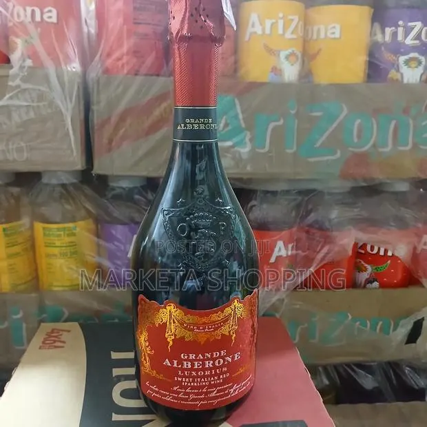 Grande Alberone Luxorius 75cl · Photo 1