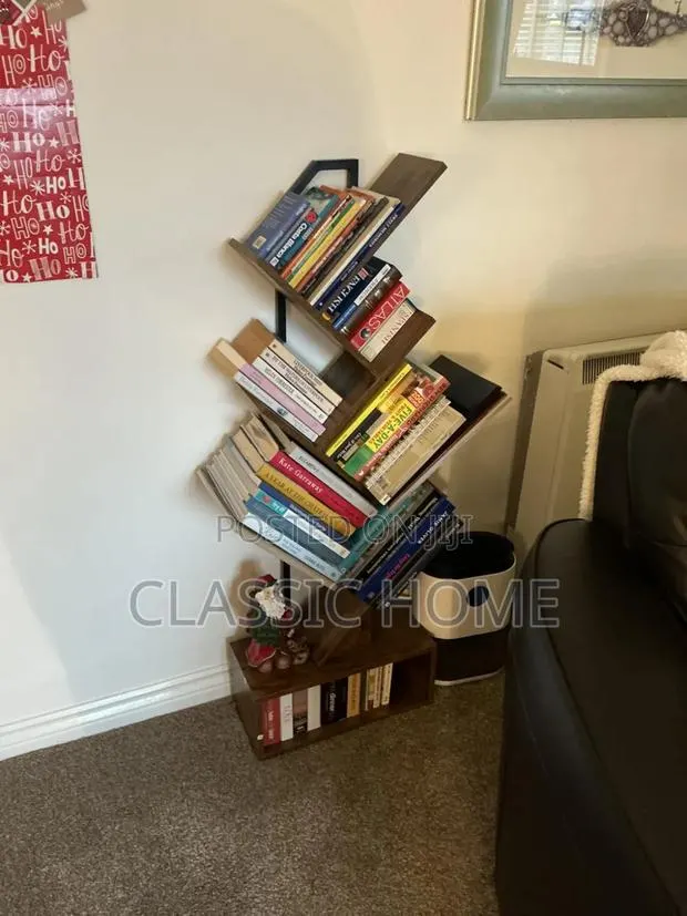Bookshelf 7 Tier · Photo 1