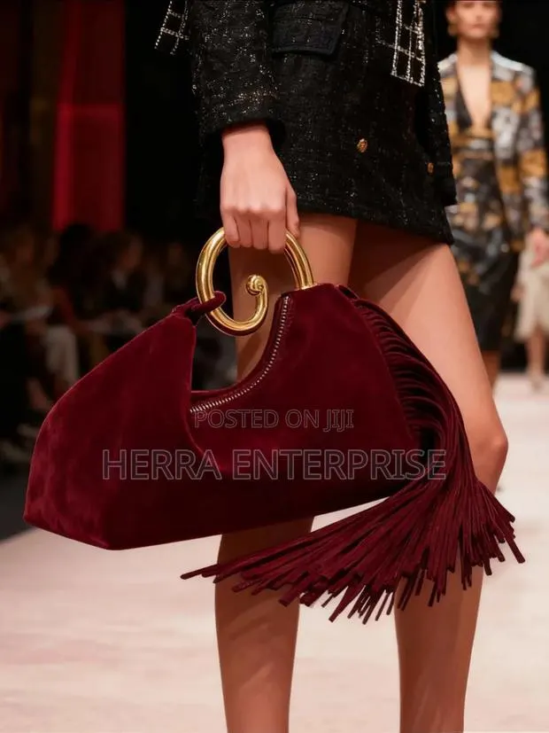 Latest Women's Handbag Bag · Photo 1