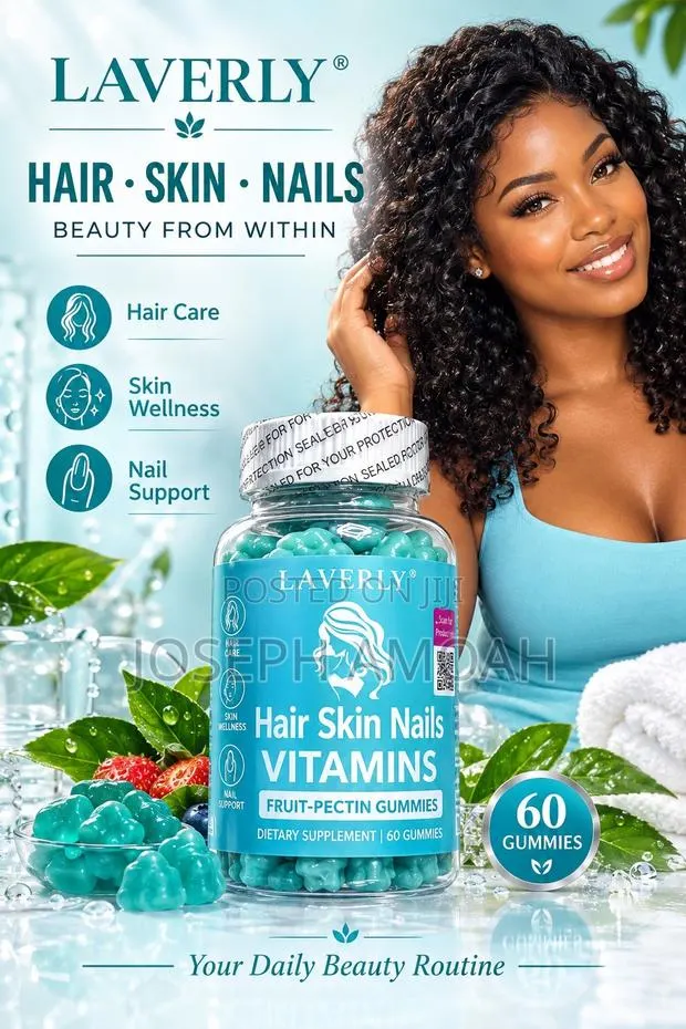 Laverly Hair • Skin • Nails · Photo 1