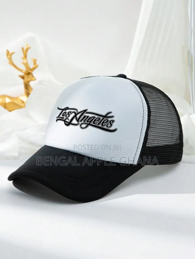 Brand New Los Angeles Baseball Cap · Photo 1