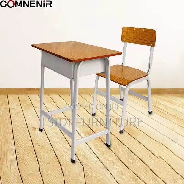 Quality Baby Chair With Table · Photo 1