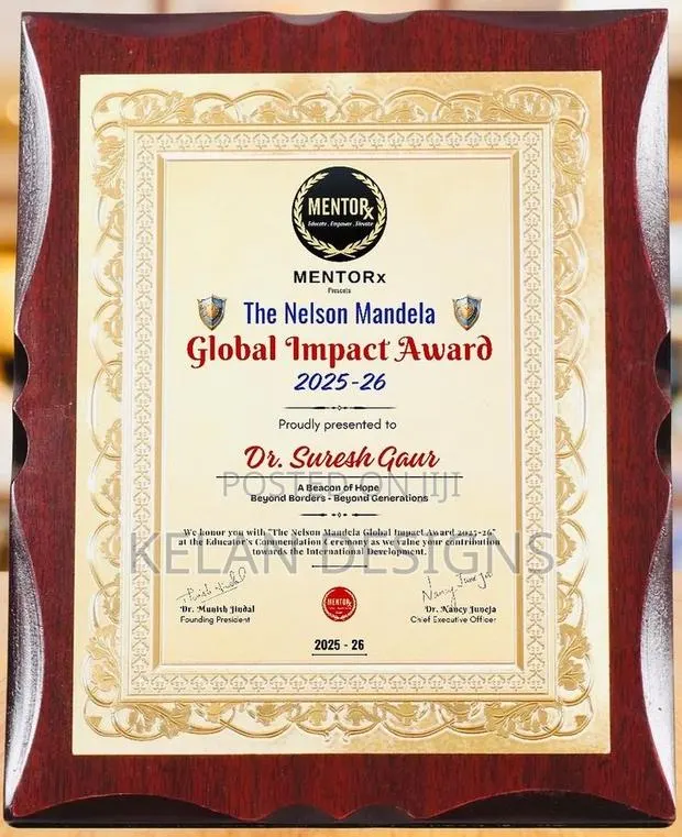 Wooden Plaques · Photo 1