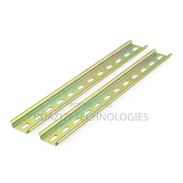 Din Rail 2m · Photo 1