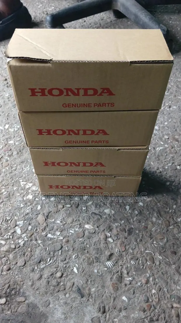 Original Honda Quell Plugs · Photo 1