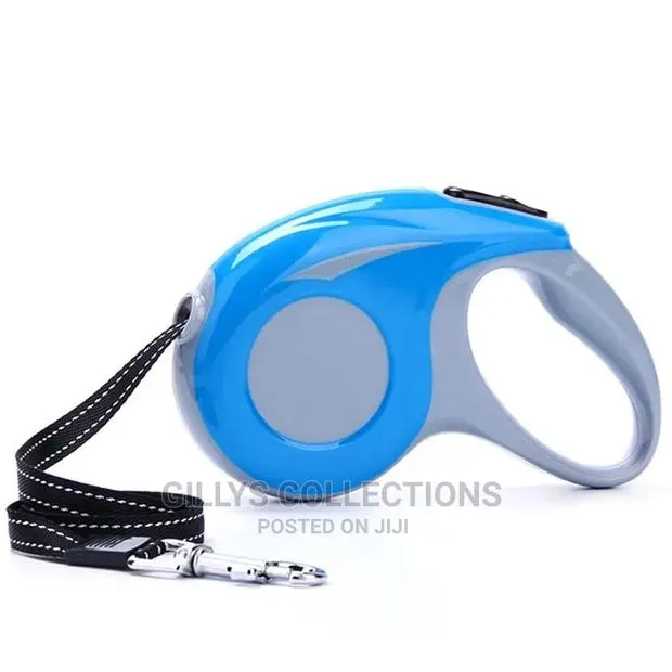 Retractable Dog Leash · Photo 1