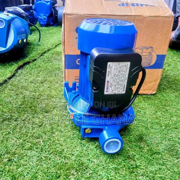 220/50hz Voltage 0.5hp Centrifugal Pump Stainless Steel Jet · Photo 1