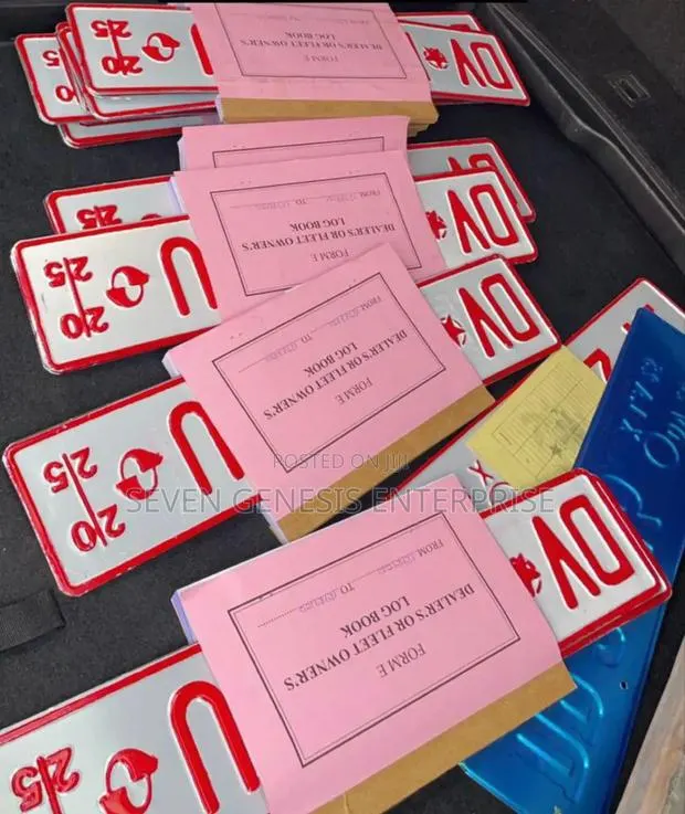 Driver Licensing and Car Registration Services (Dvla) · Photo 1