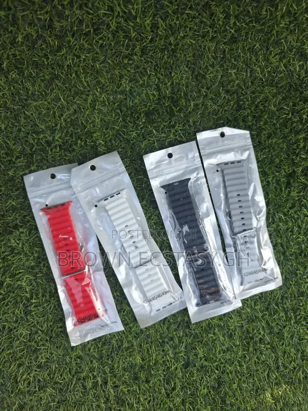 Apple Watch Ultra Strap · Photo 6