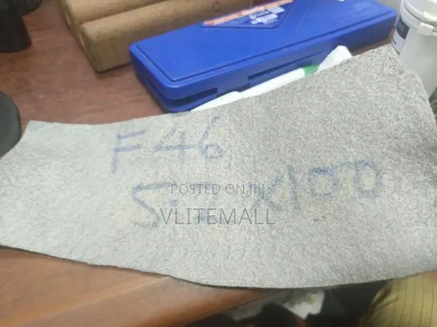 Non Woven Geo Textile F-46(5.2x100) · Photo 2