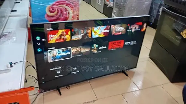 Enjoy Non-Stop Entertainment With Samsung F6000f Tv · Photo 1