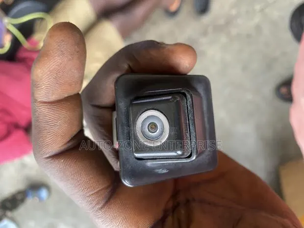 Hyundai Elantra 2011 2012 2013 2014 2015 Reverse Camera · Photo 1