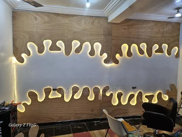 Wall Wood Design · Photo 1