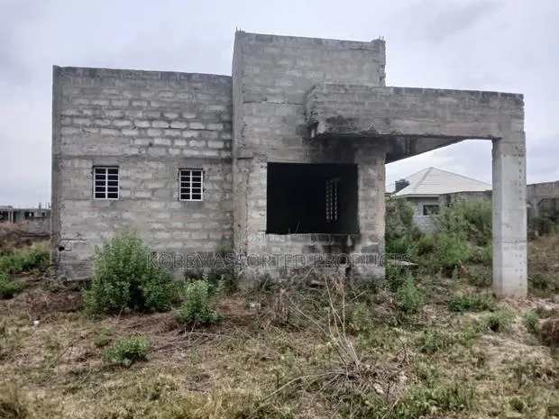 Land for Sale at Tema Mataheko · Photo 1