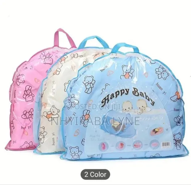 Quality Baby Bed · Photo 1