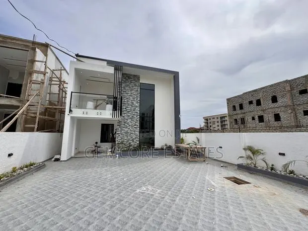 4bdrm House in East Legon Hills for sale · Photo 1