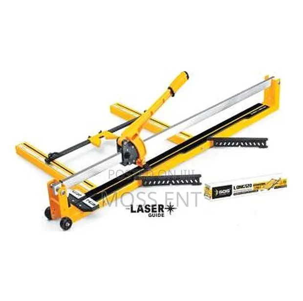 Long160 Tile Granite Cutting Machine - Sgs112 · Photo 1