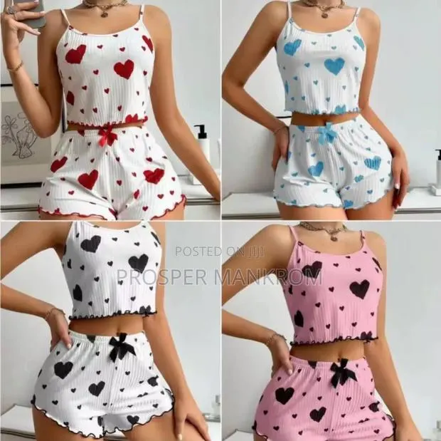 Sexy Lady Night Wear · Photo 1