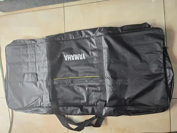 Yamaha Keyboard Bag · Photo 1