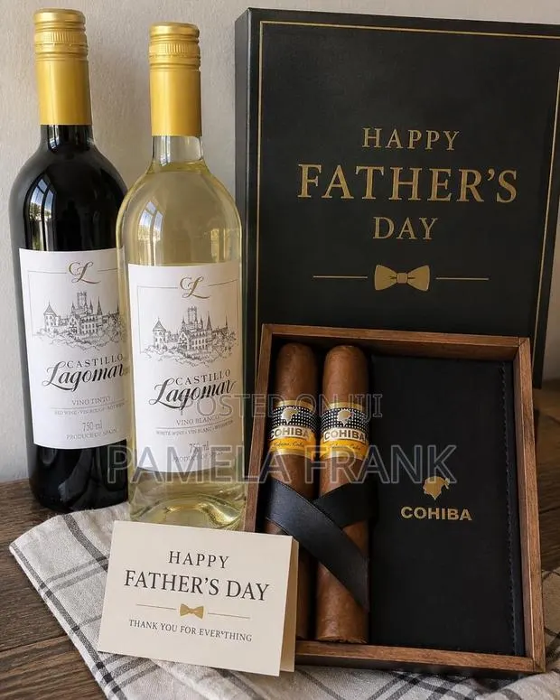 Fathers Day Gift · Photo 1