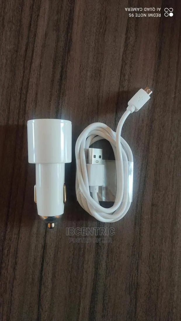 LDNIO Car Charger · Photo 1