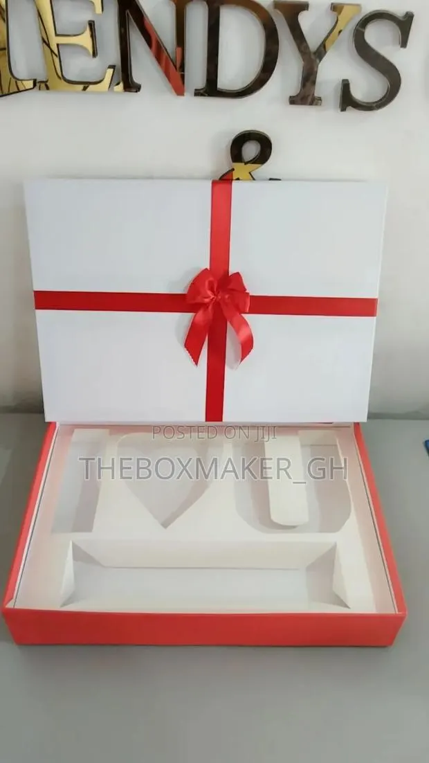 I Love You Box · Photo 1