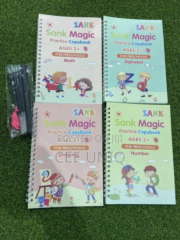 Magic Book · Photo 2