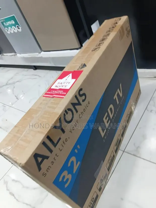 Ailyons TV 32inches · Photo 1